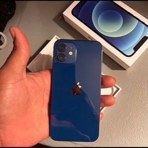 Iphone 12 (Brand New)